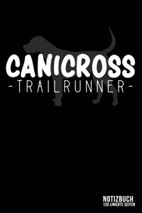 Canicross Trailrunner