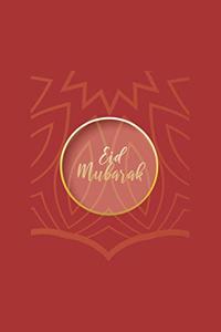Eid Mubarak