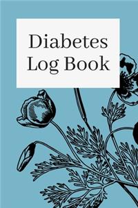 Diabetes Logbook