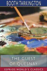 Guest of Quesnay (Esprios Classics)