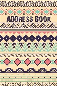 Address Book