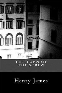 The Turn Of The Screw