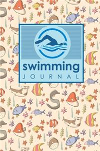 Swimming Journal