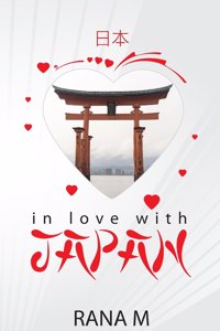 In Love with Japan
