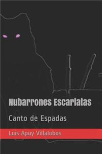 Nubarrones Escarlatas