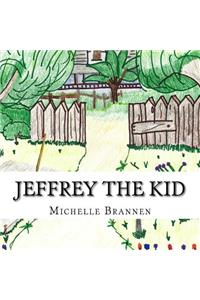 Jeffrey the Kid