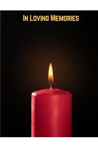 In loving Memories