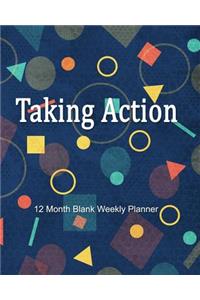 Taking Action