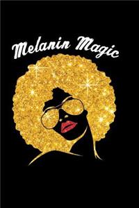 Melanin Magic