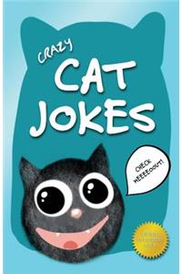 Crazy Cat Jokes