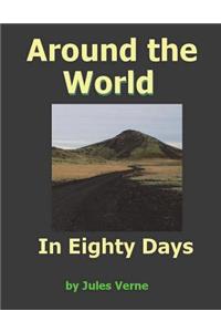 Around the World in Eighty Days