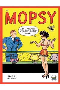 Mopsy #19