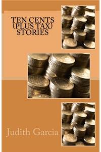 Ten Cent Stories