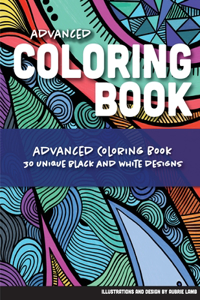 Aubrie Lamb's Coloring Book