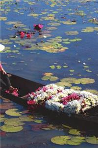 Flower Delivery Service in Vietnam Journal