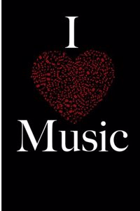 I Music