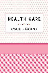 Health Care Organizer