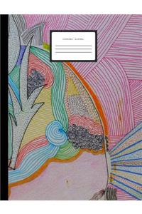 Shamanic Third Eye Journal