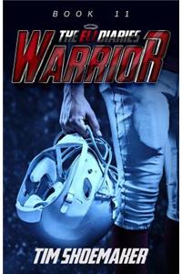 Warrior