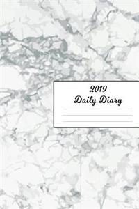 2019 Daily Diary