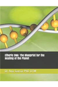 Etheric DNA