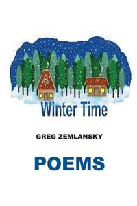 Winter Time Poems