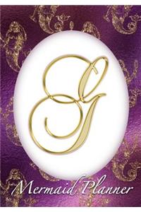 G Mermaid Planner