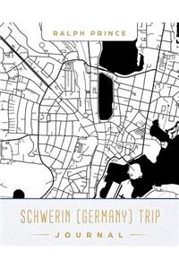 Schwerin (Germany) Trip Journal
