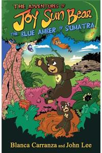 Adventures of Joy Sun Bear