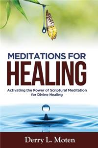 Meditations for Healing