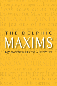 Delphic Maxims