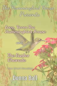 Hummingbird House Presents