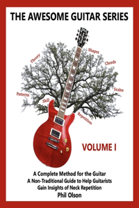 The Awesome Guitar Series - Volume I