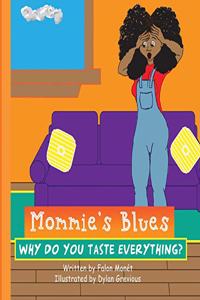 Mommie's Blues