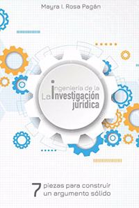 ingeniería de la investigación jurídica