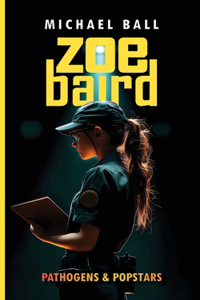 Zoe Baird