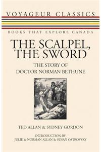 Scalpel, the Sword