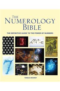 The Numerology Bible