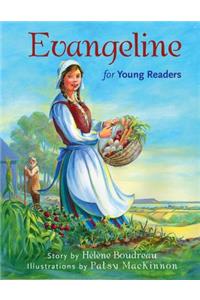 Evangeline for Young Readers