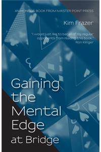 Gaining the Mental Edge at Bridge