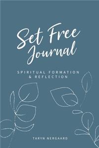 Set Free Journal