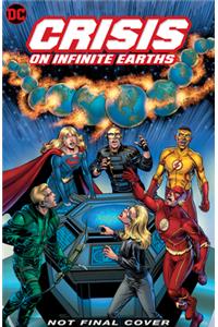 Crisis on Infinite Earths (Arrowverse) Deluxe Edition
