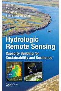 Hydrologic Remote Sensing