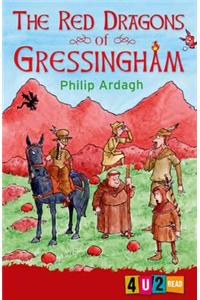 Red Dragons Of Gressingham