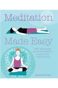 Meditation Made Easy