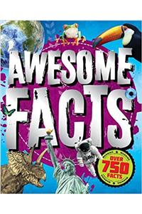 Totally Awesome Facts!