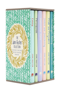 Jane Austen Collection