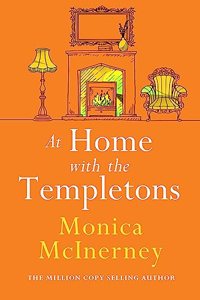 At Home with the Templetons