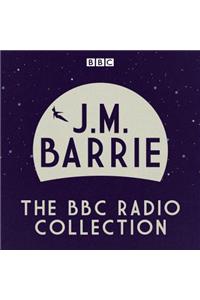 J.M. Barrie: The BBC Radio Collection