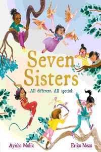Seven Sisters